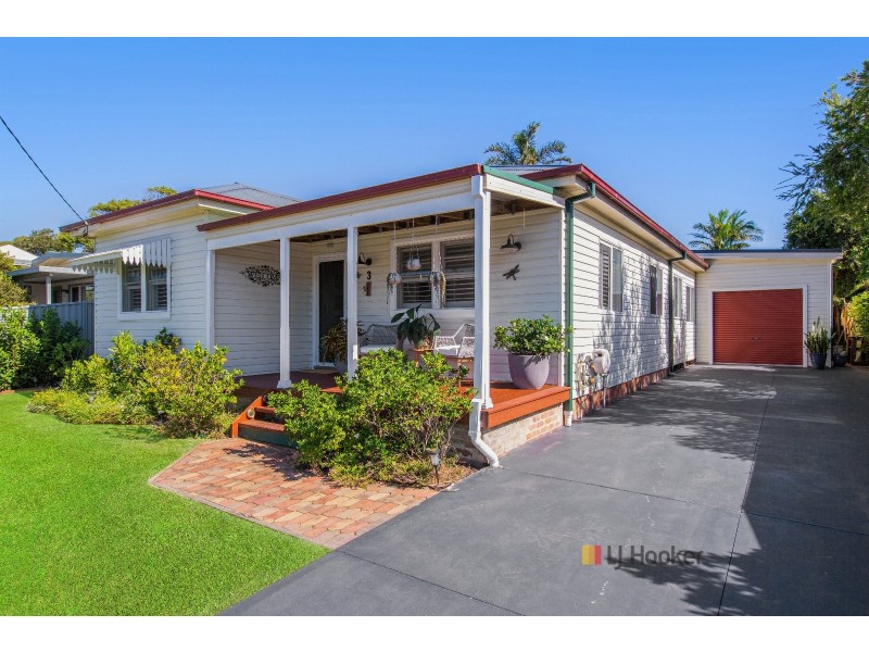 3 Hammond Road, Toukley NSW 2263