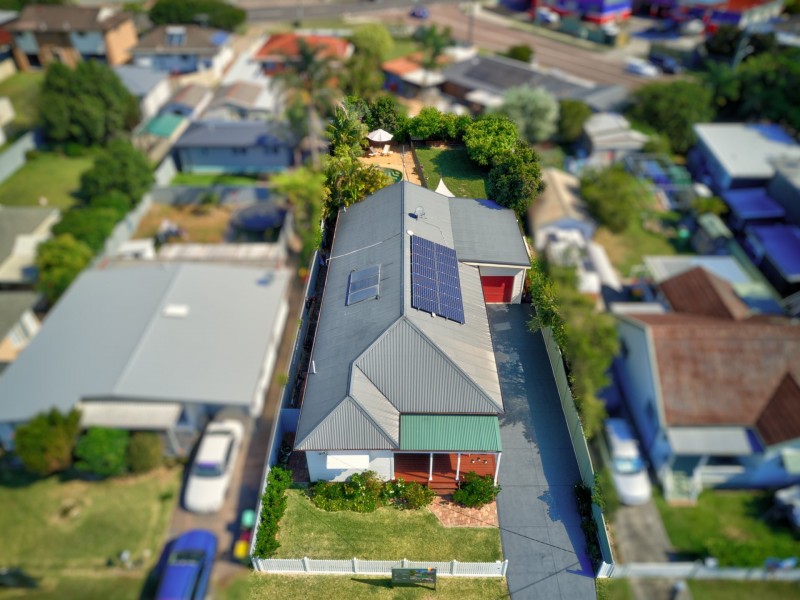 3 Hammond Road, Toukley NSW 2263