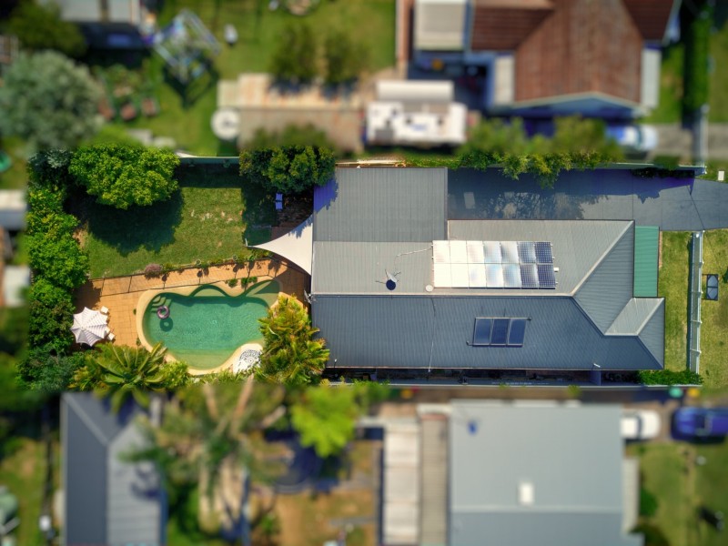 3 Hammond Road, Toukley NSW 2263