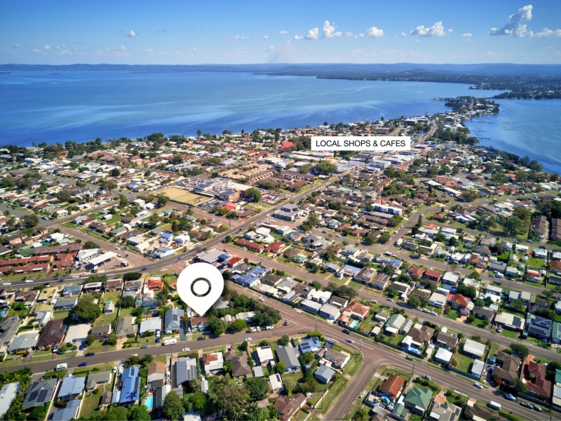 3 Hammond Road, Toukley NSW 2263