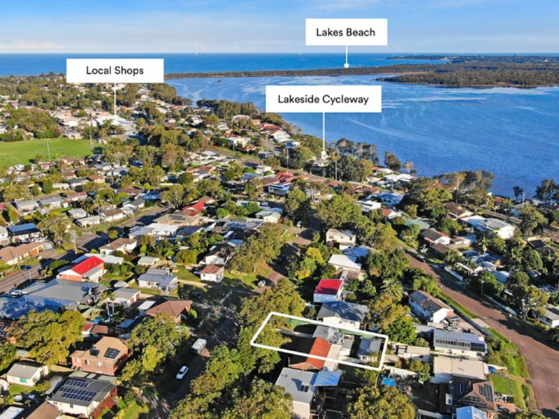 14 & 14a Coonanga Avenue, Budgewoi NSW 2262