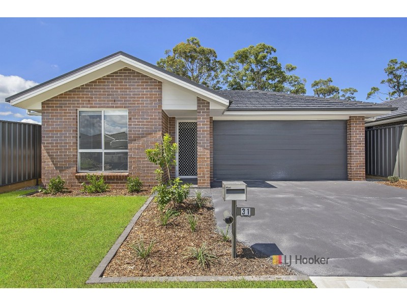 31 Caspian Circuit, Woongarrah NSW 2259