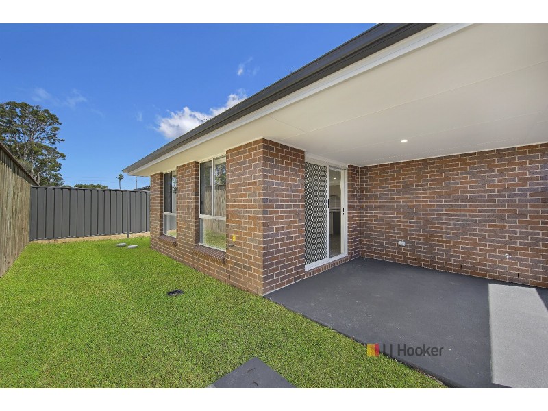 31 Caspian Circuit, Woongarrah NSW 2259