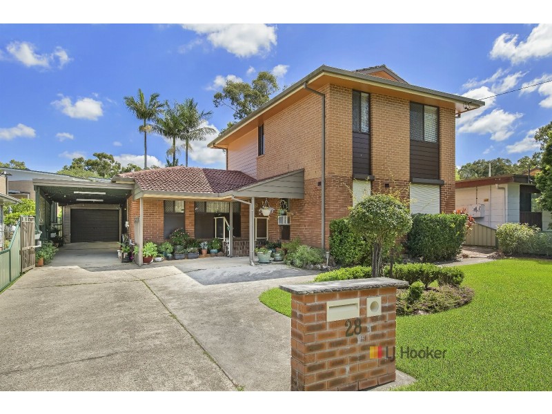 28 Northcott Avenue, Watanobbi NSW 2259