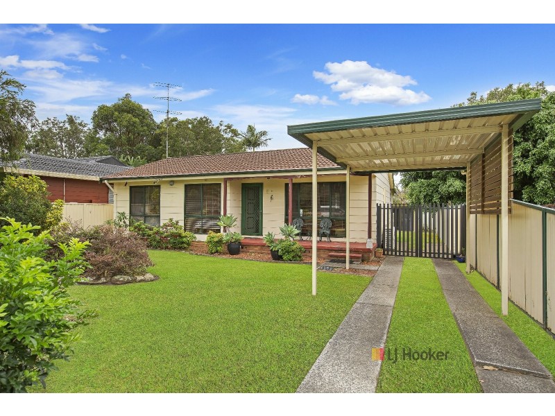 51 Delia Avenue, Budgewoi NSW 2262