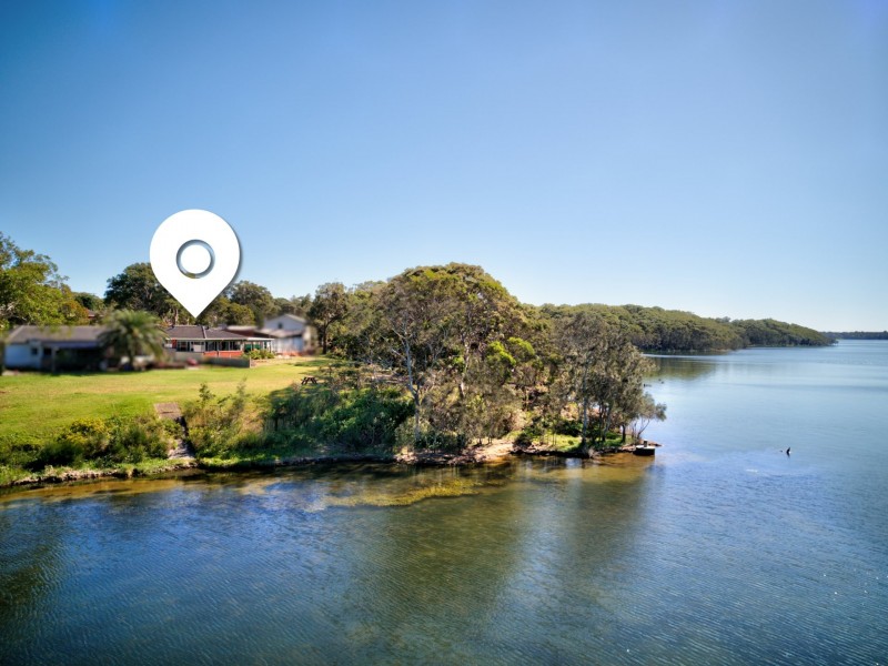 169 Sunrise Avenue, Halekulani NSW 2262