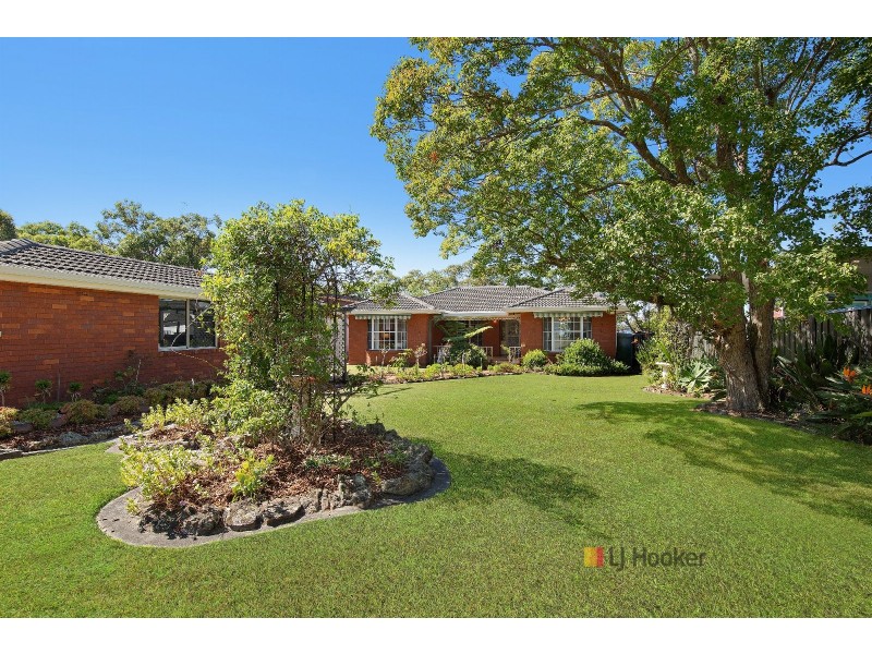 169 Sunrise Avenue, Halekulani NSW 2262