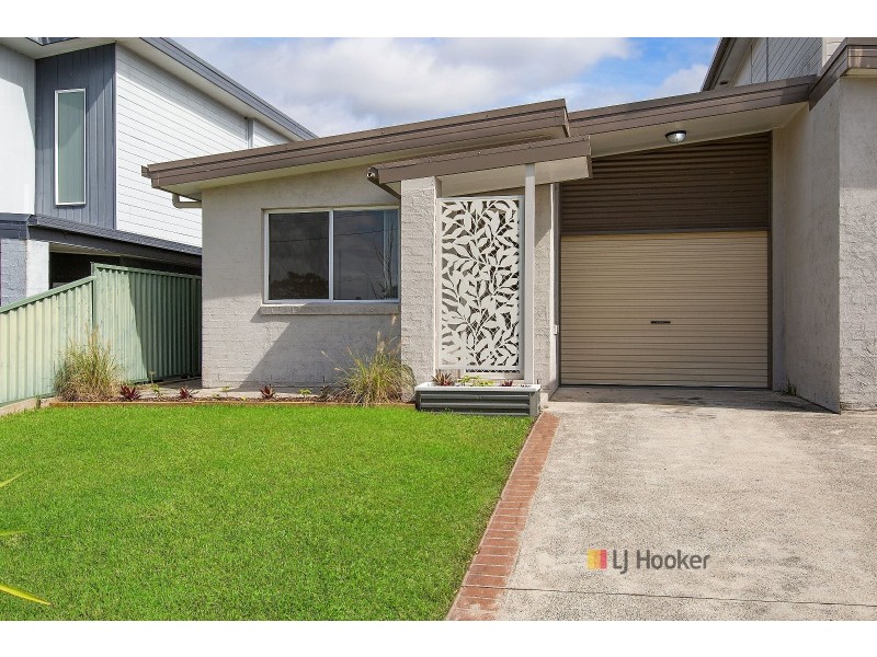 50a McCrea Boulevard, San Remo NSW 2262