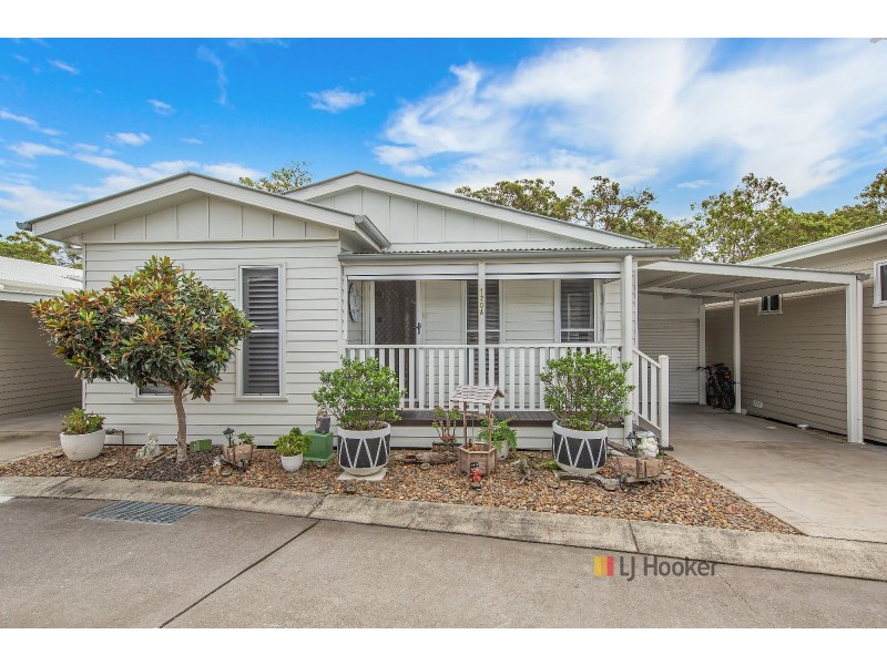 120a/2 Macleay Drive, Halekulani NSW 2262