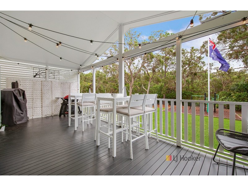 120a/2 Macleay Drive, Halekulani NSW 2262