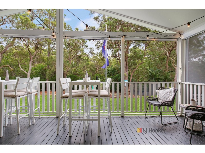 120a/2 Macleay Drive, Halekulani NSW 2262