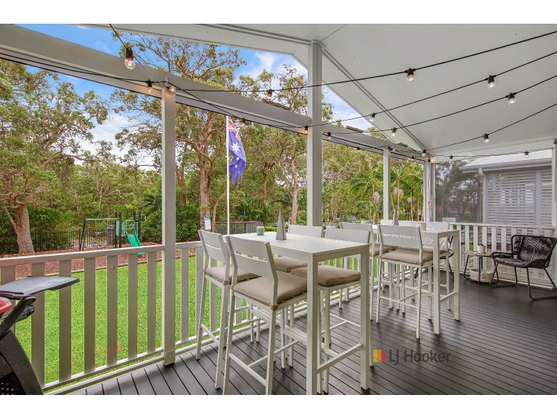 120a/2 Macleay Drive, Halekulani NSW 2262