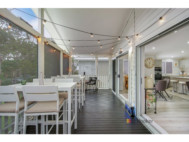 120a/2 Macleay Drive, Halekulani NSW 2262