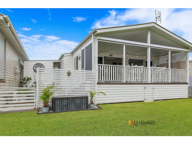 120a/2 Macleay Drive, Halekulani NSW 2262