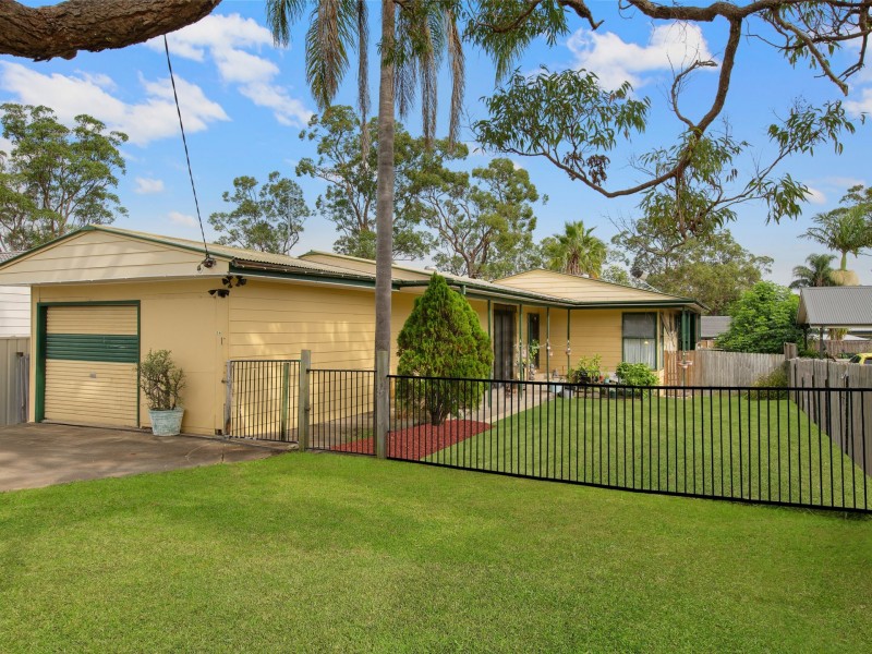 26 McKellar Boulevard, Blue Haven NSW 2262