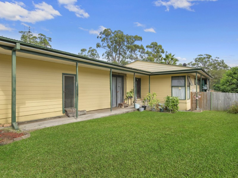 26 McKellar Boulevard, Blue Haven NSW 2262