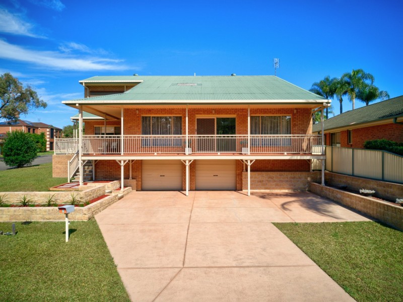 2 Derwent Drive, Lake Haven NSW 2263