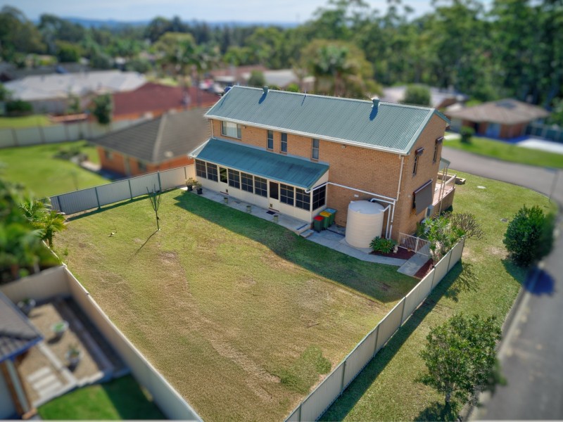 2 Derwent Drive, Lake Haven NSW 2263
