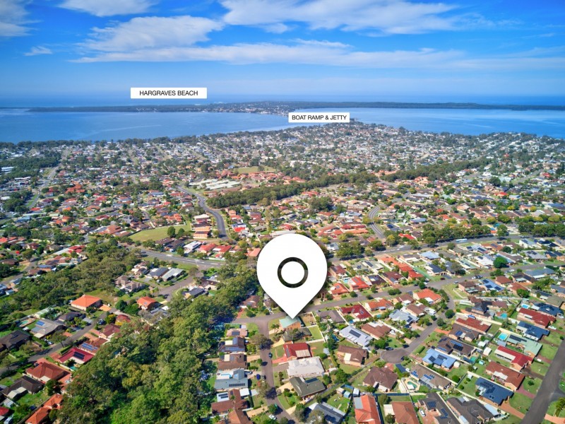 2 Derwent Drive, Lake Haven NSW 2263