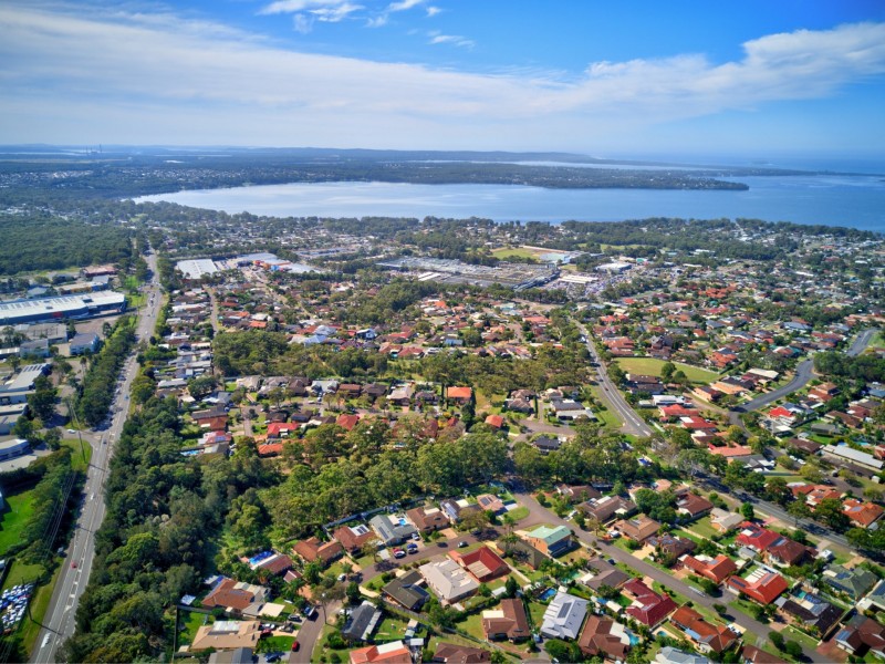 2 Derwent Drive, Lake Haven NSW 2263