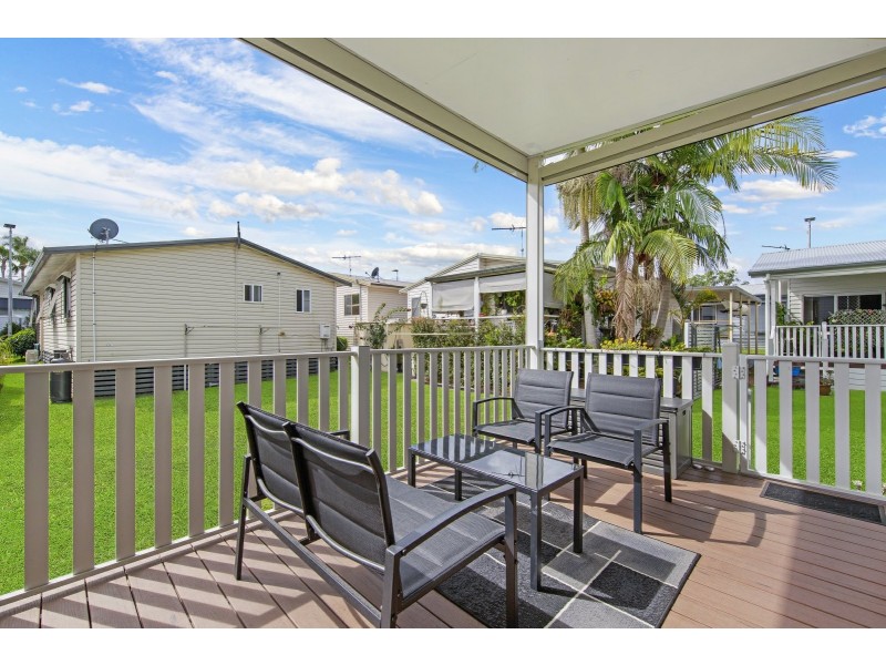 107/2 Macleay Drive, Halekulani NSW 2262