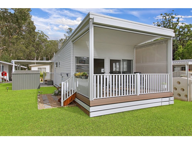 107/2 Macleay Drive, Halekulani NSW 2262