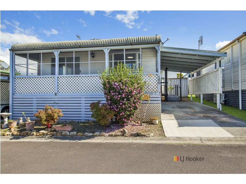 140/186 Sunrise Avenue, Halekulani NSW 2262