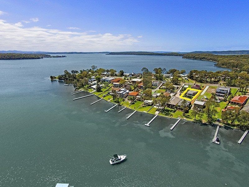 38B Gordon Avenue, Summerland Point NSW 2259