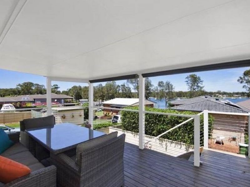 38B Gordon Avenue, Summerland Point NSW 2259