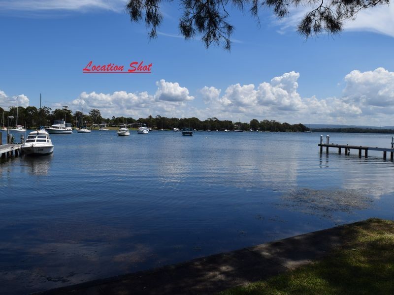 38B Gordon Avenue, Summerland Point NSW 2259