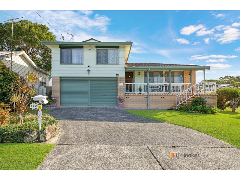 118 Coonanga Avenue, Halekulani NSW 2262