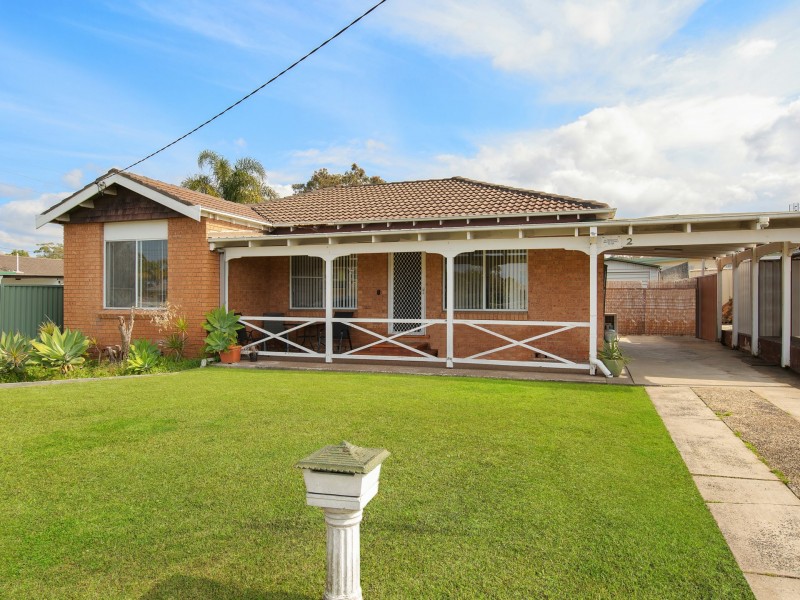 2 John Street, Gorokan NSW 2263