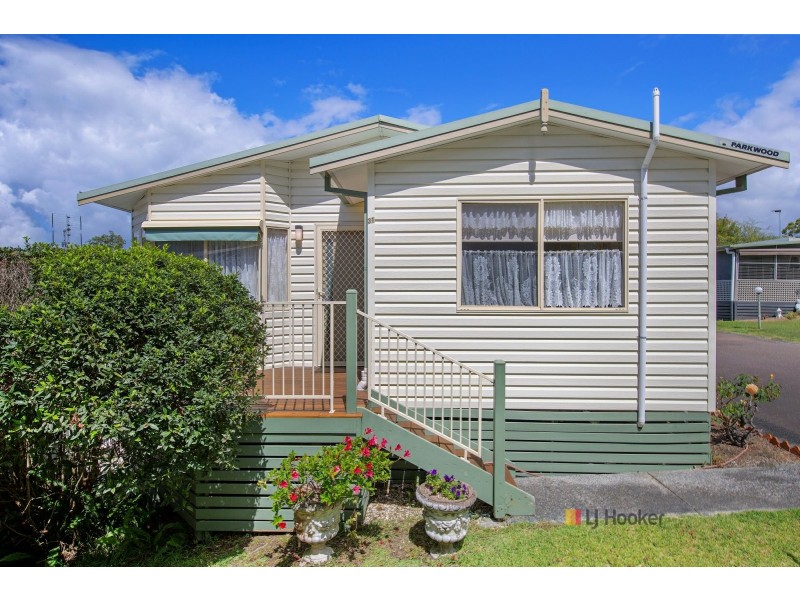 31/186 Sunrise Avenue, Halekulani NSW 2262