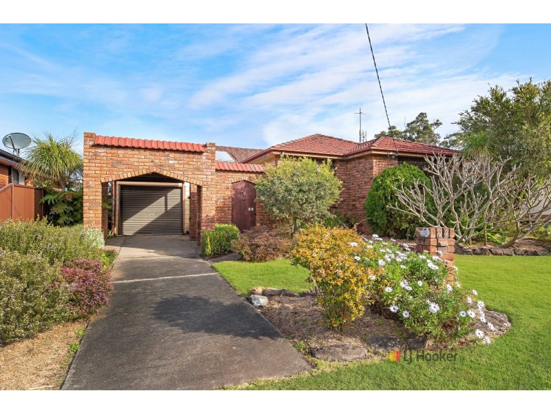 22 Carinya Street, Charmhaven NSW 2263