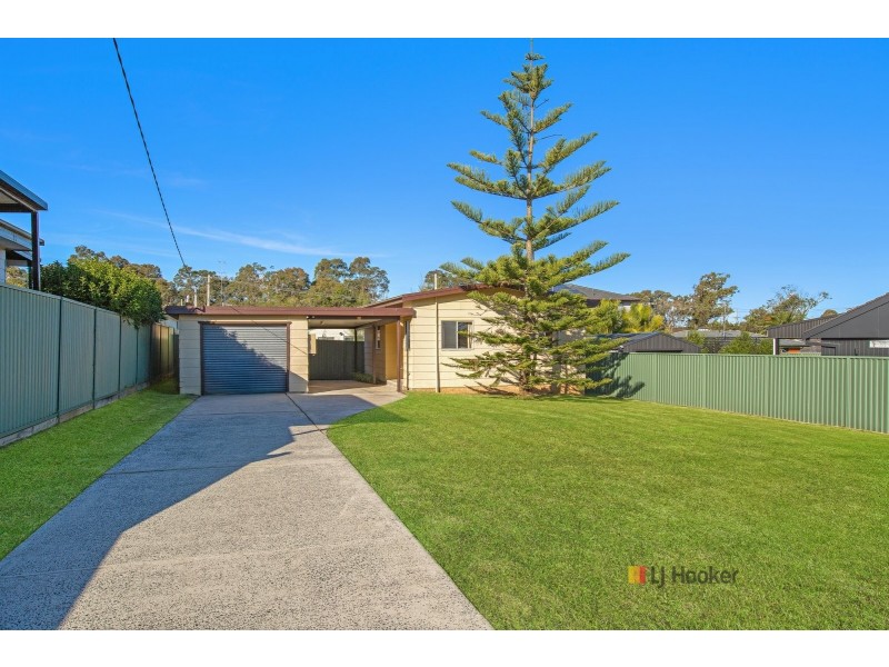 31 Rolfe Avenue, Kanwal NSW 2259