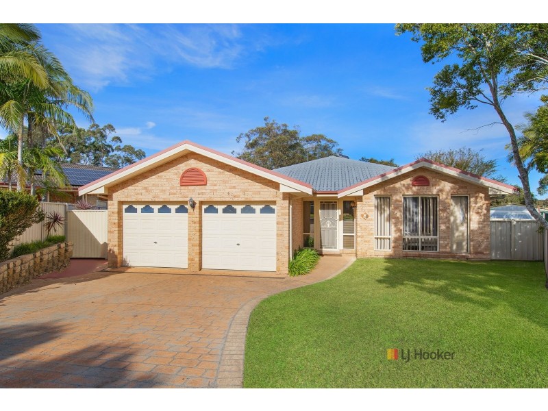 8 Nicoli Close, Buff Point NSW 2262