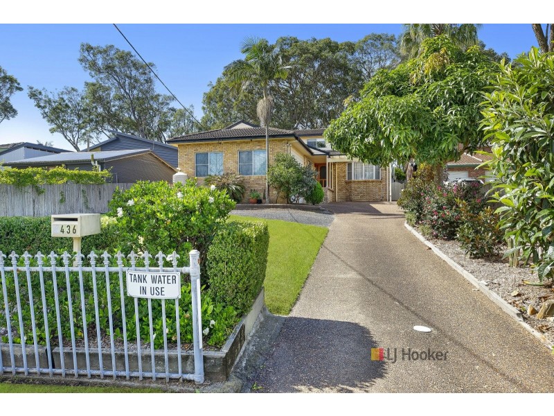 436 Tuggerawong Road, Tuggerawong NSW 2259