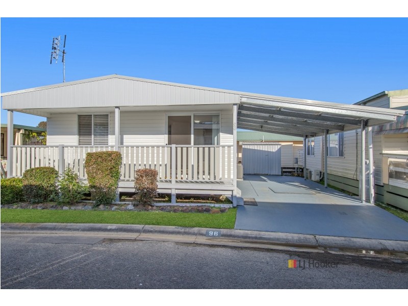 96/51 Kamilaroo Avenue, Lake Munmorah NSW 2259