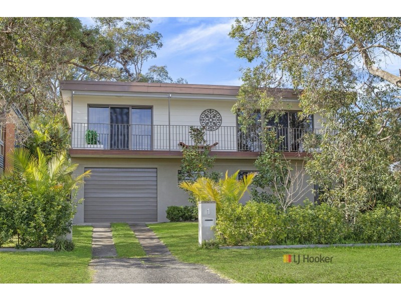 1 Adeline Avenue, Lake Munmorah NSW 2259