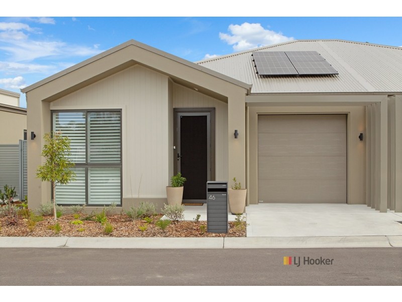 46/27 Wyee Road, Morisset NSW 2264