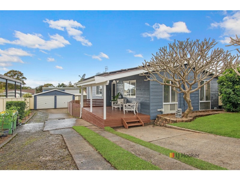 95 Coonanga Avenue, Halekulani NSW 2262