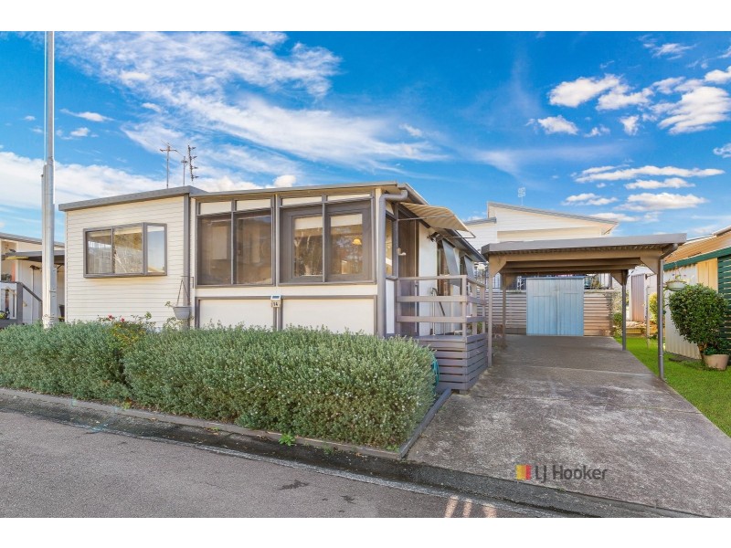 14/186 Sunrise Avenue, Halekulani NSW 2262
