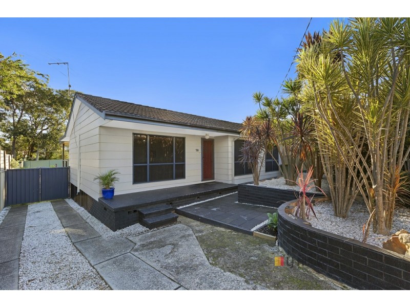 78 Perouse Avenue, San Remo NSW 2262
