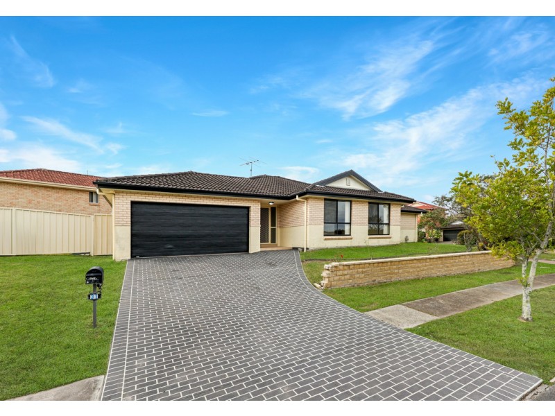 31 Wallum Crescent, Woongarrah NSW 2259