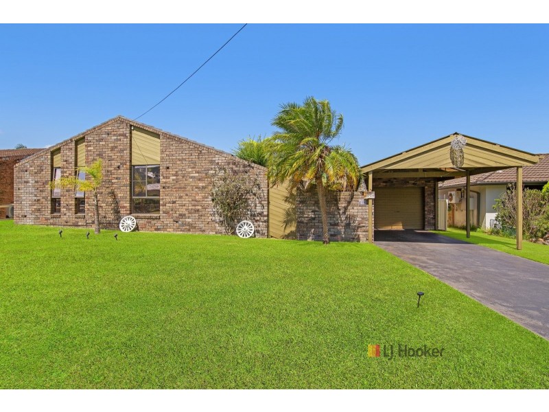 27 Darri Road, Wyongah NSW 2259