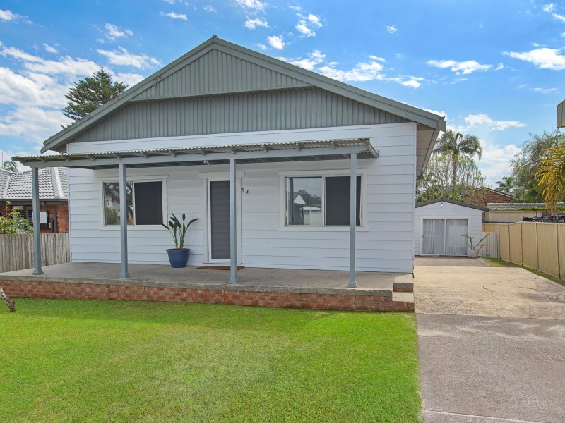 62 Ocean Parade, Noraville NSW 2263