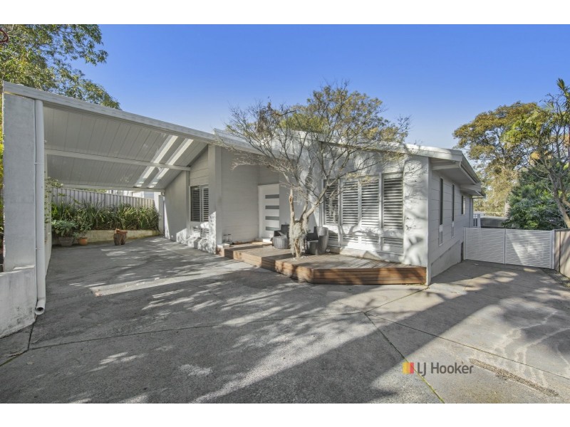 19 Donald Avenue, Kanwal NSW 2259