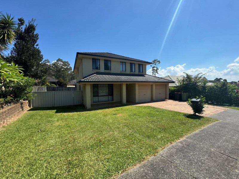 11 Glider Road, Wadalba NSW 2259