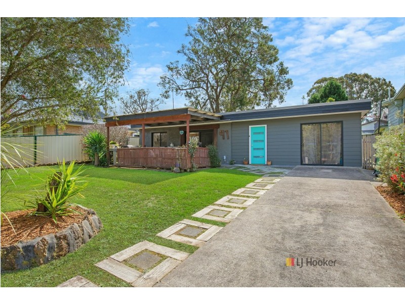 91 Liamena Avenue, San Remo NSW 2262