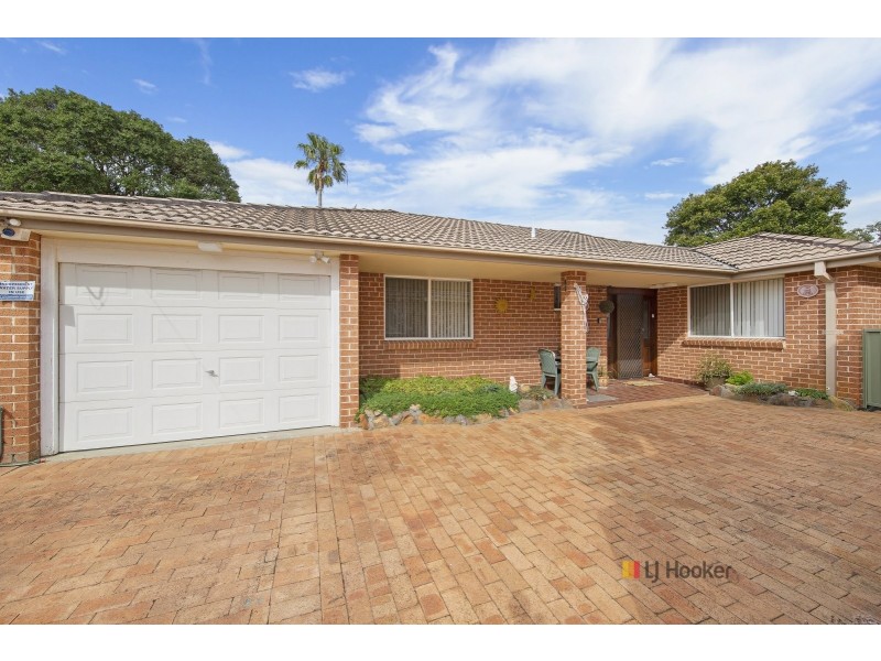 14B Cudgegong Street, Budgewoi NSW 2262